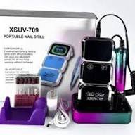 Portable Nail Drill XSUV-709